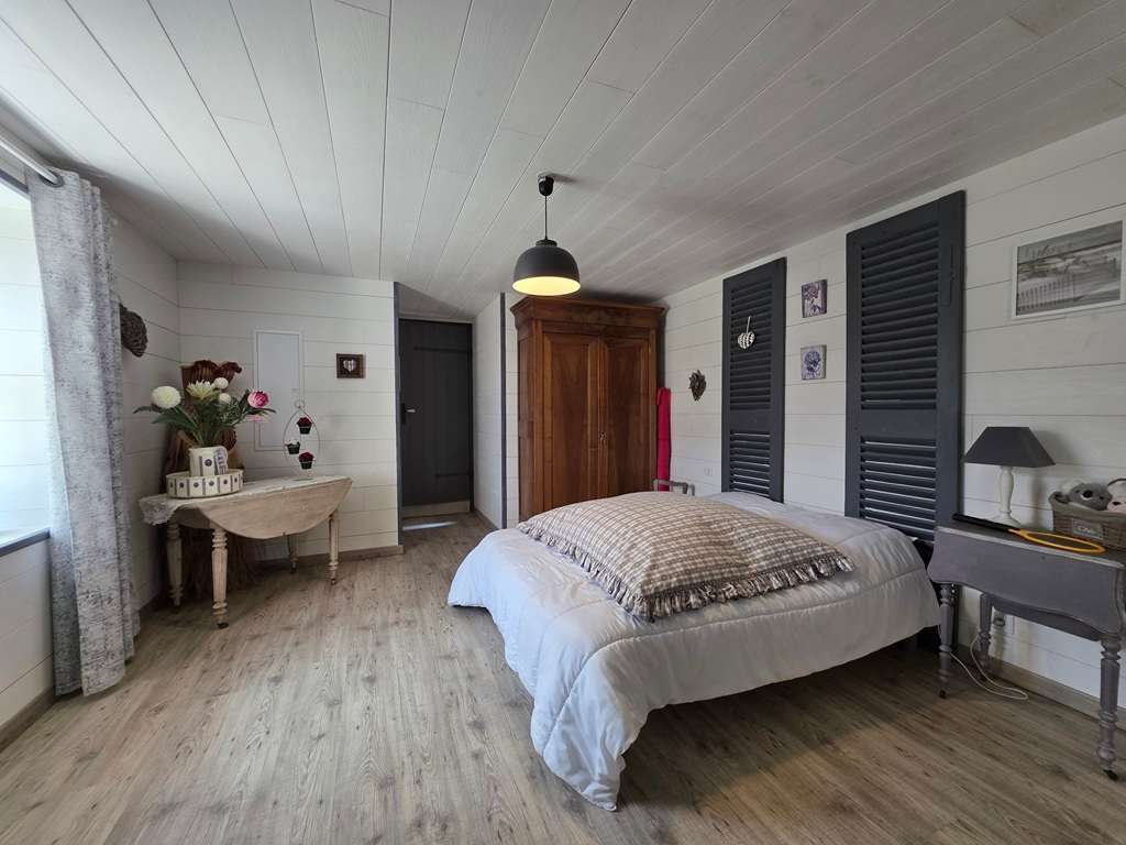Maison Plobannalec-Lesconil