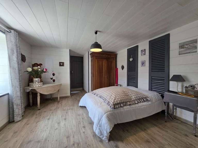 Maison Plobannalec-Lesconil - 4 chambres