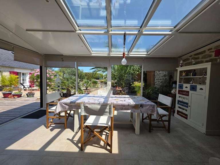 Maison Plobannalec-Lesconil - 4 chambres