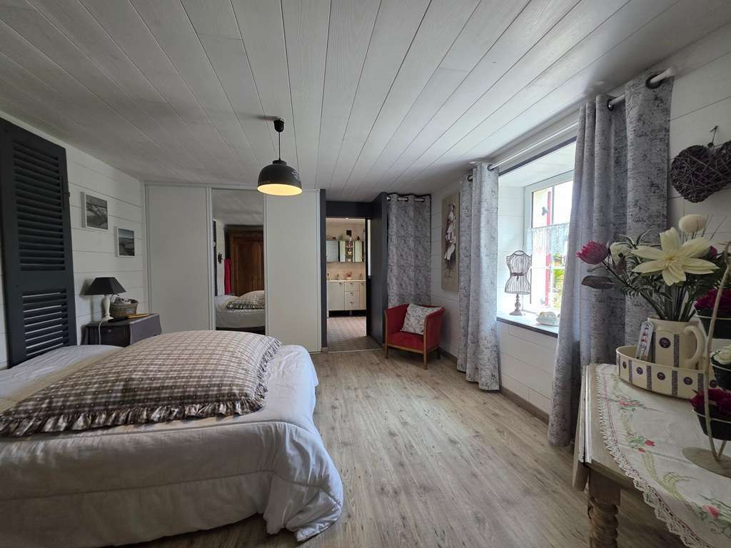 Maison Plobannalec-Lesconil