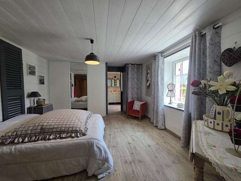 Maison Plobannalec-Lesconil - 4 chambres