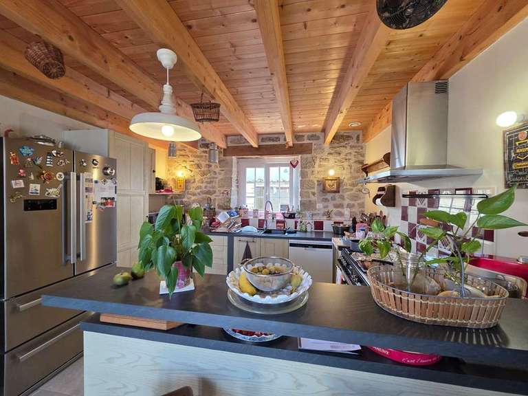 Maison Plobannalec-Lesconil - 4 chambres