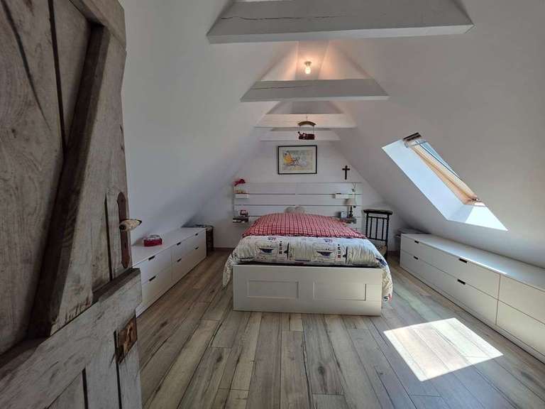 Maison Plobannalec-Lesconil - 4 chambres