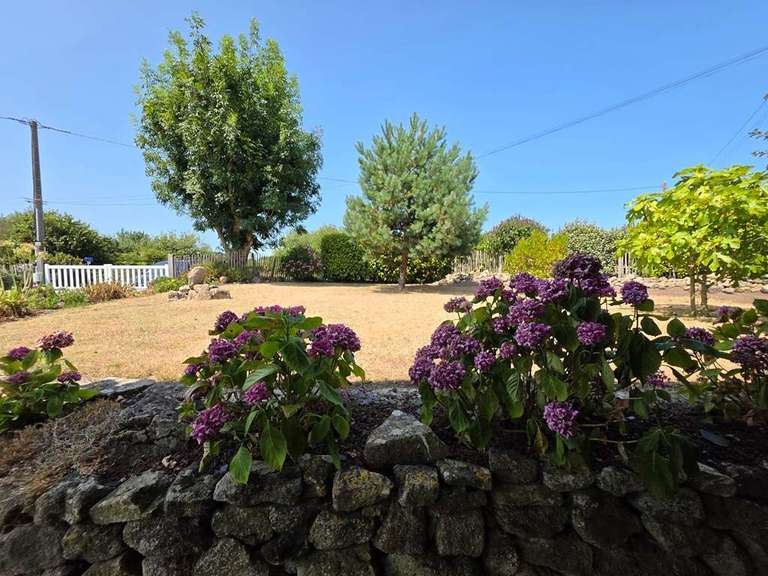 Maison Plobannalec-Lesconil - 4 chambres