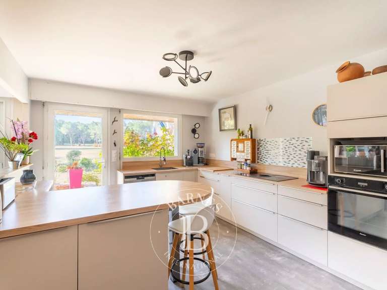 House Ploemel - 226m²