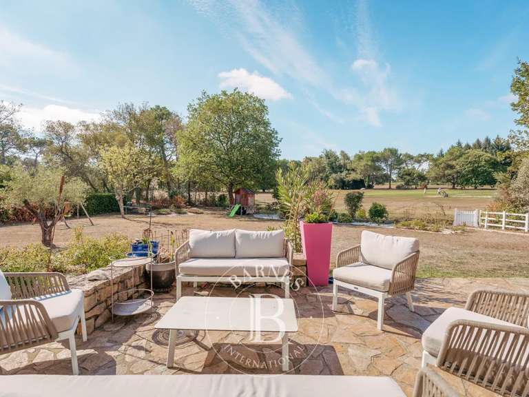 House Ploemel - 226m²