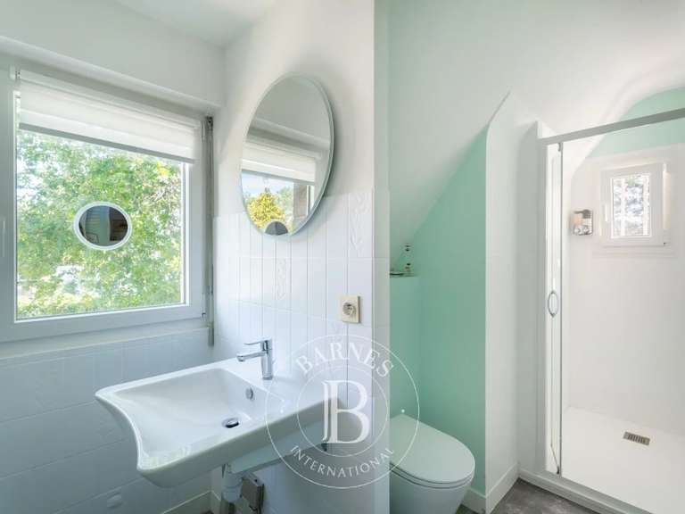House Ploemel - 226m²