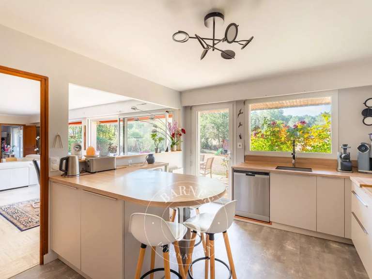 House Ploemel - 226m²