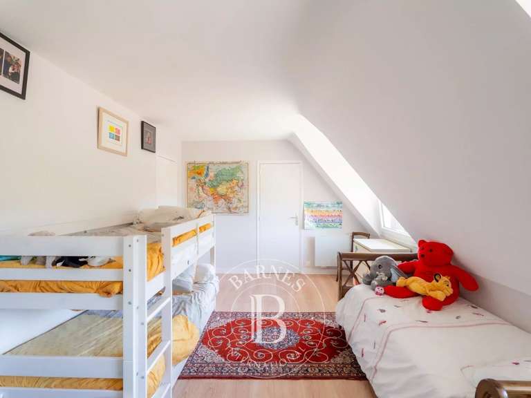 House Ploemel - 226m²