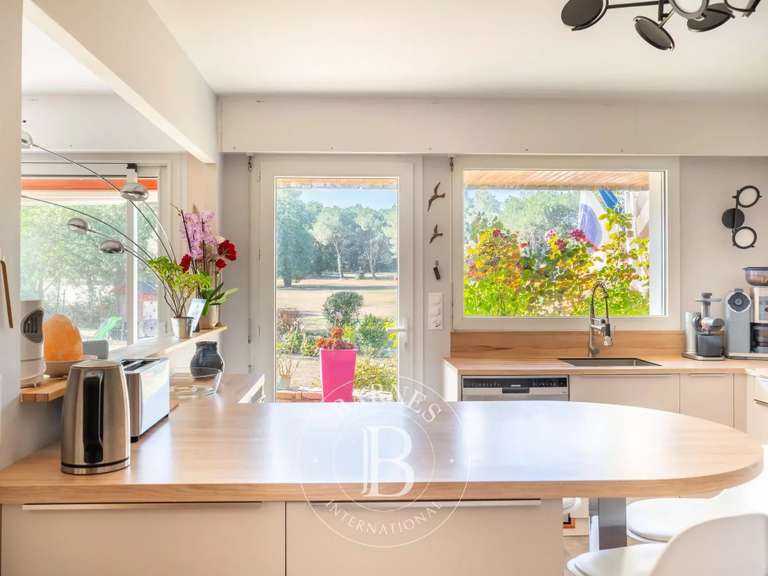 House Ploemel - 226m²