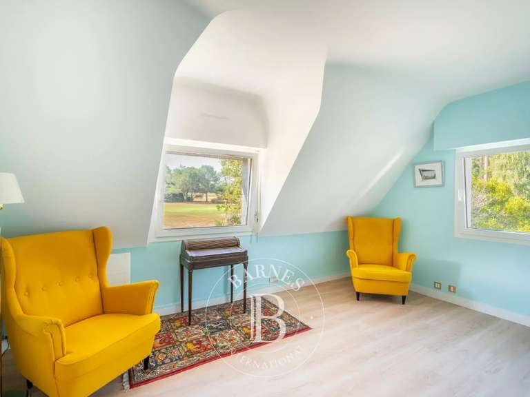 House Ploemel - 226m²