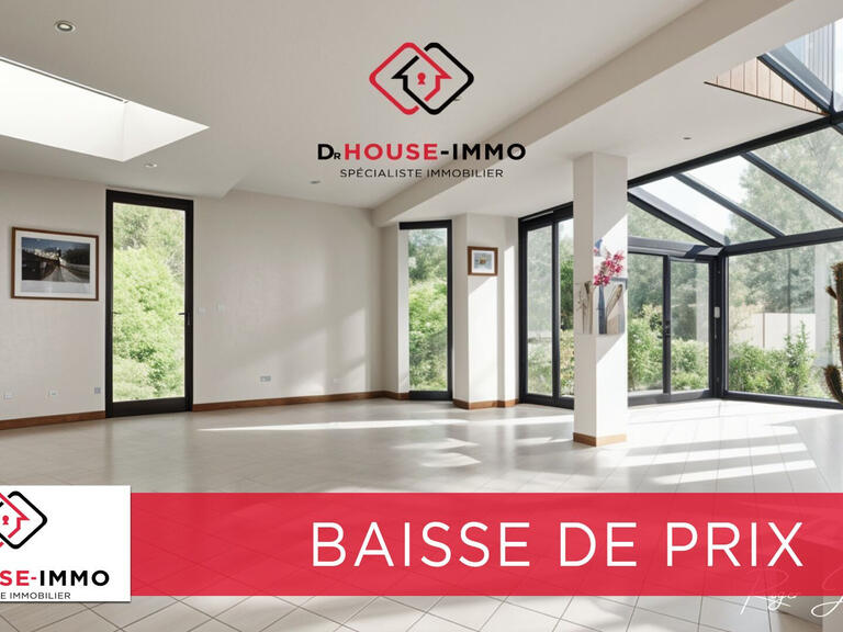 Villa Ploemel - 4 bedrooms - 194m²