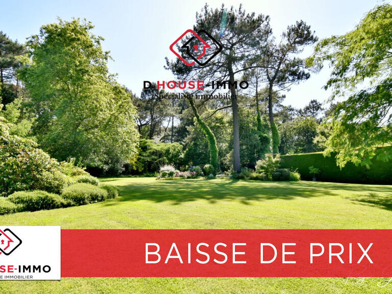 Villa Ploemel - 4 chambres - 194m²