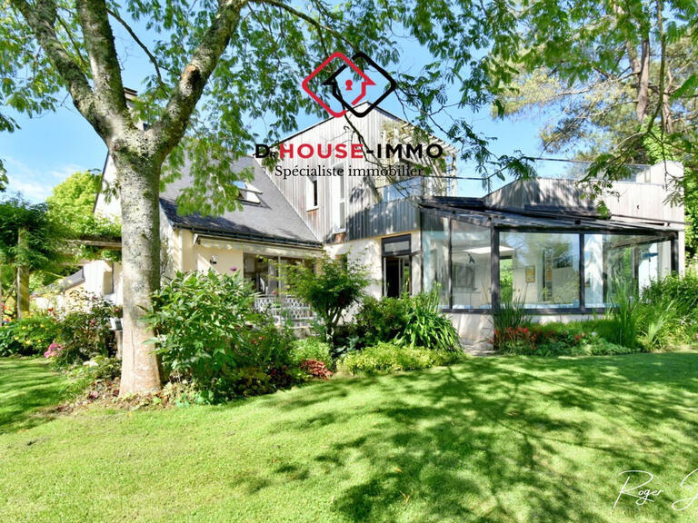 Villa Ploemel - 4 bedrooms - 194m²