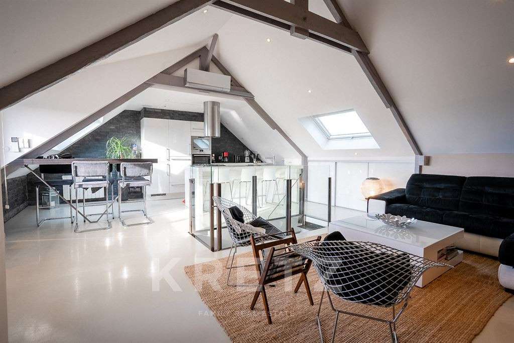 Apartment Ploemeur