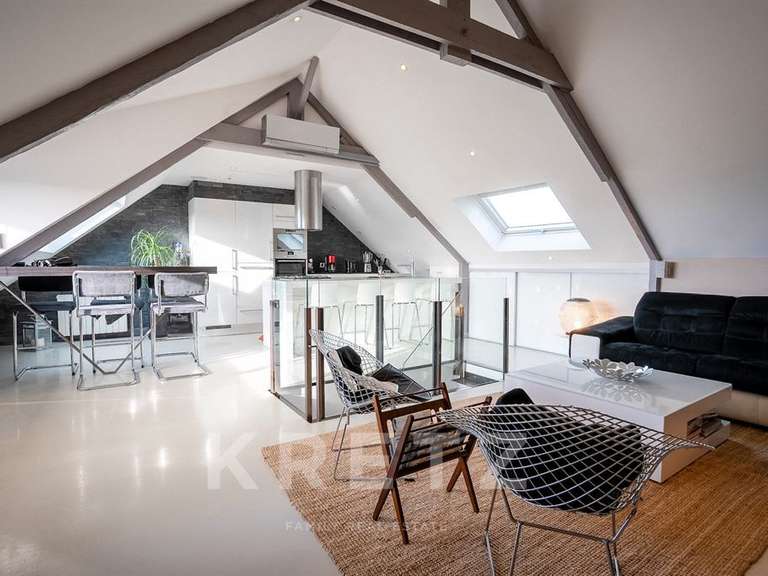 Appartement Ploemeur - 2 chambres