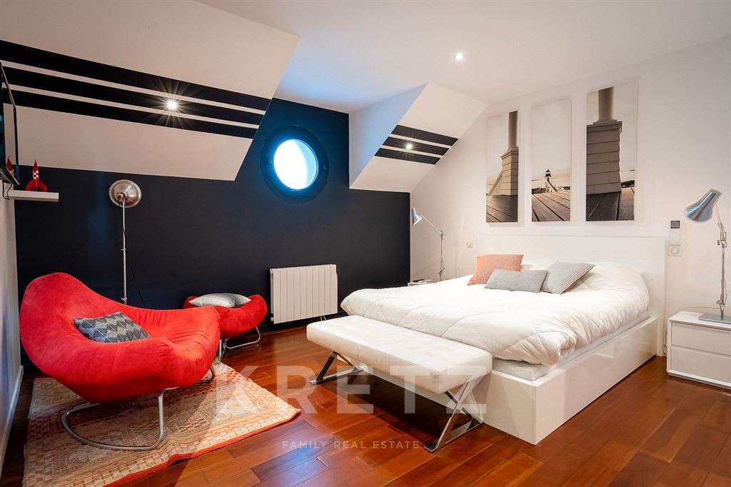 Apartment Ploemeur
