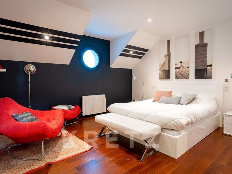 Appartement Ploemeur - 2 chambres