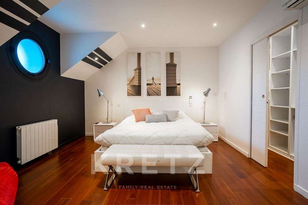 Apartment Ploemeur