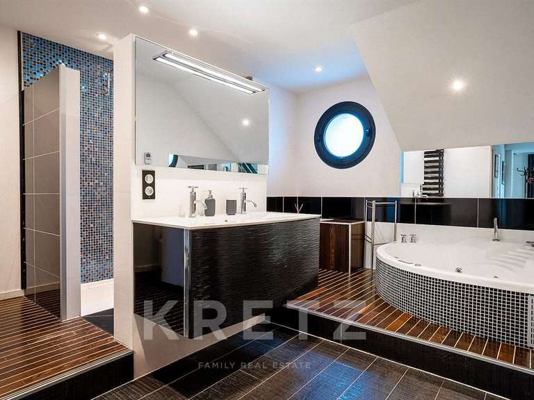 Appartement Ploemeur - 2 chambres