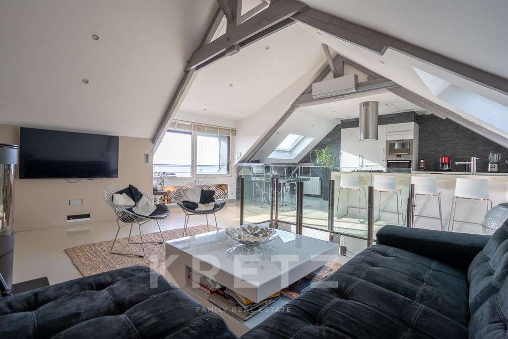 Apartment Ploemeur