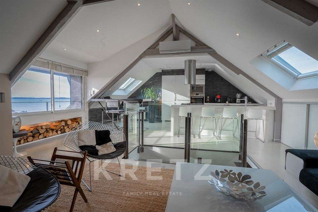 Apartment Ploemeur