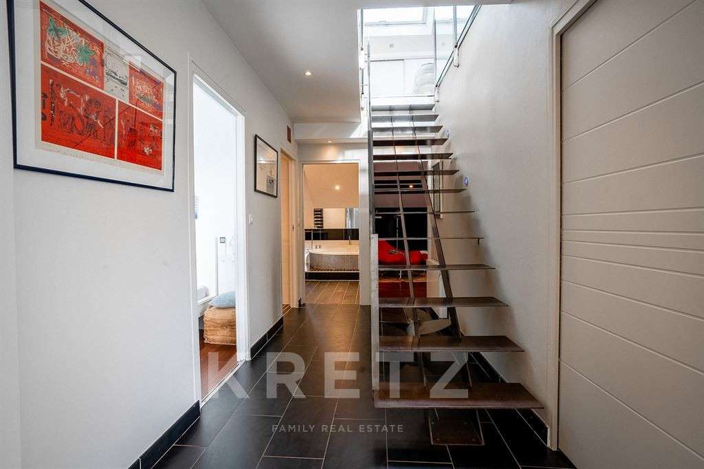 Apartment Ploemeur