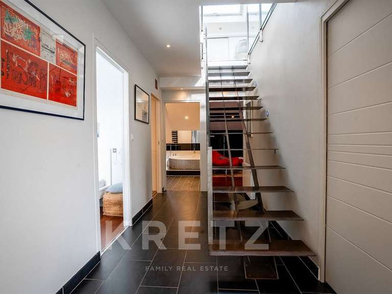 Appartement Ploemeur - 2 chambres