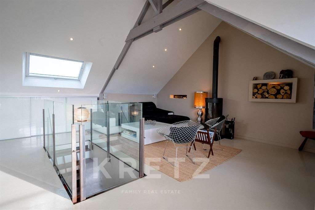 Apartment Ploemeur