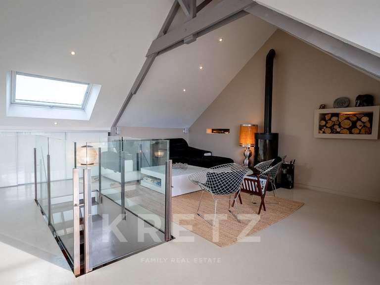 Appartement Ploemeur - 2 chambres