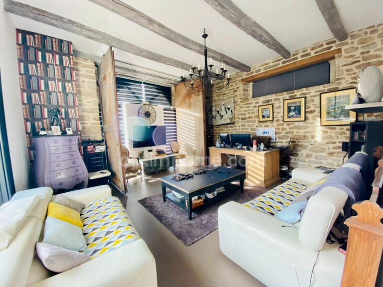 Vente Maison Ploemeur - 4 chambres
