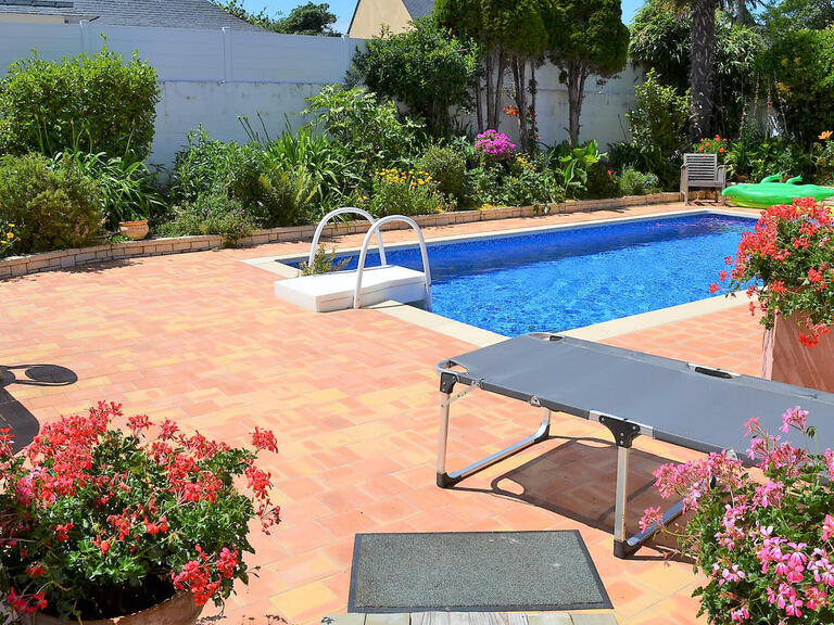 Vente Maison Ploemeur - 3 chambres