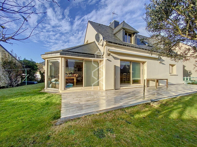 Vente Maison Ploemeur - 4 chambres