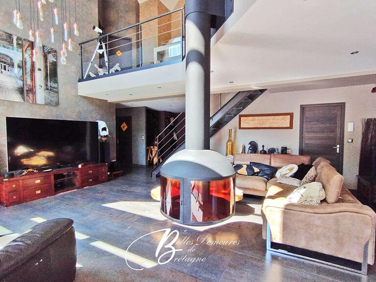 Maison Ploemeur - 5 chambres