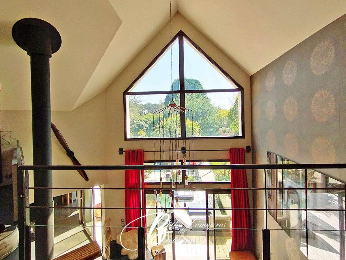 Maison Ploemeur