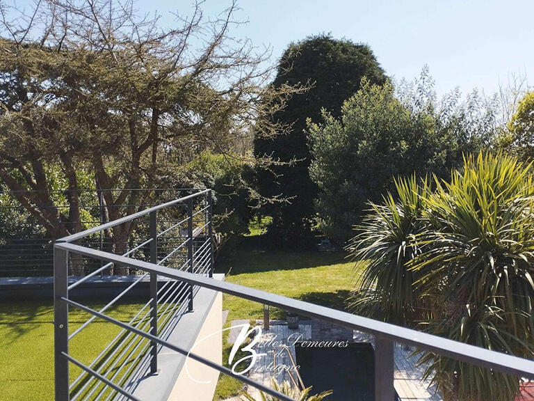 Maison Ploemeur - 5 chambres