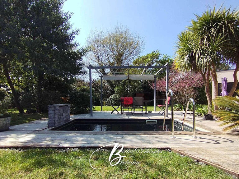 Maison Ploemeur - 5 chambres