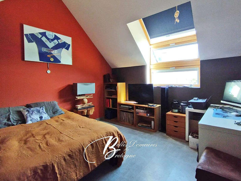 Maison Ploemeur - 5 chambres