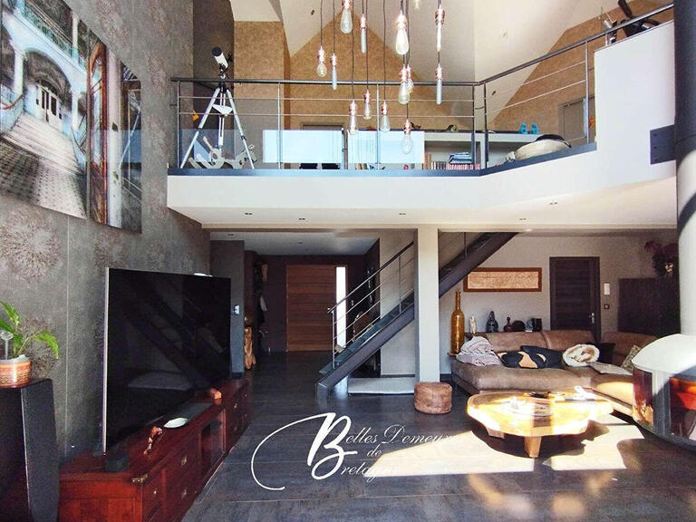 Maison Ploemeur - 5 chambres