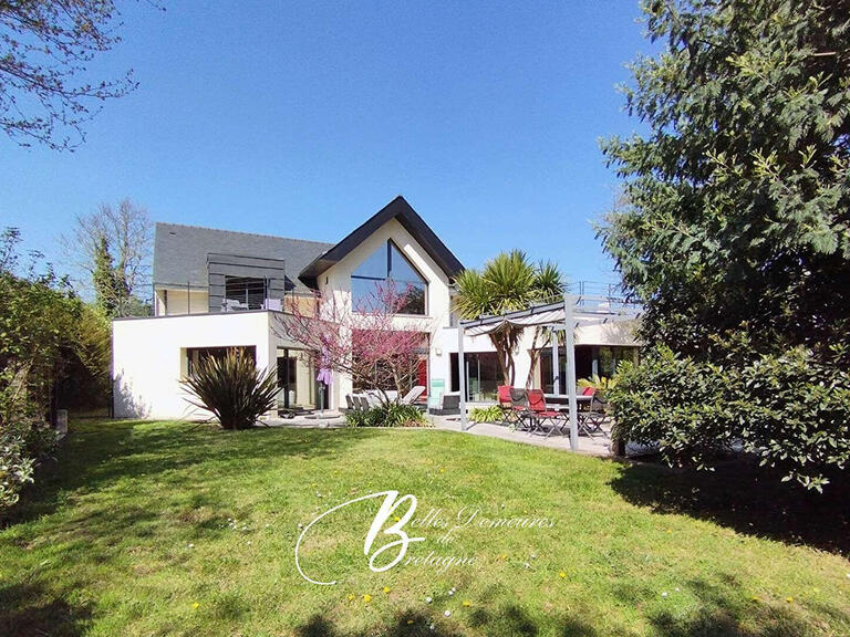 Maison Ploemeur - 5 chambres