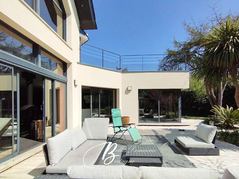 Maison Ploemeur - 5 chambres
