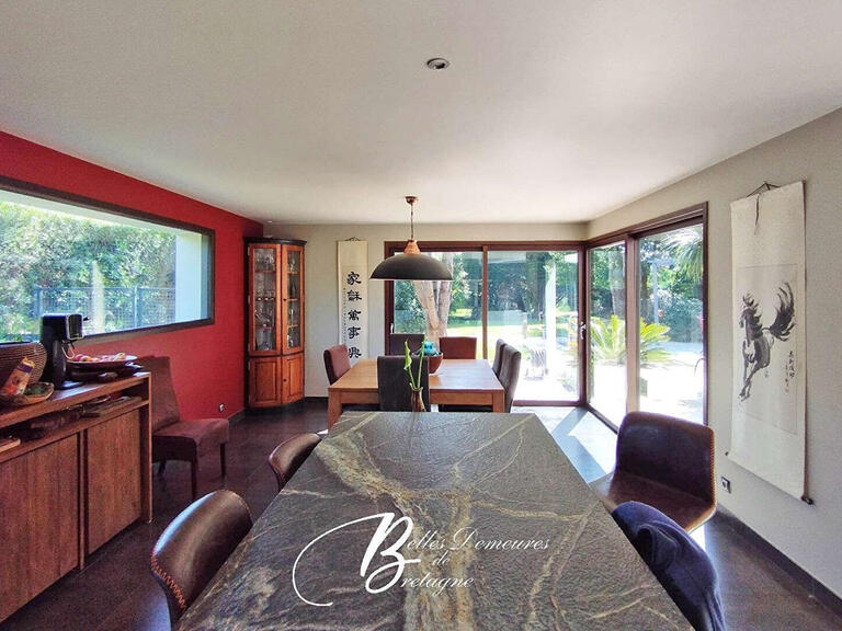 Maison Ploemeur - 5 chambres