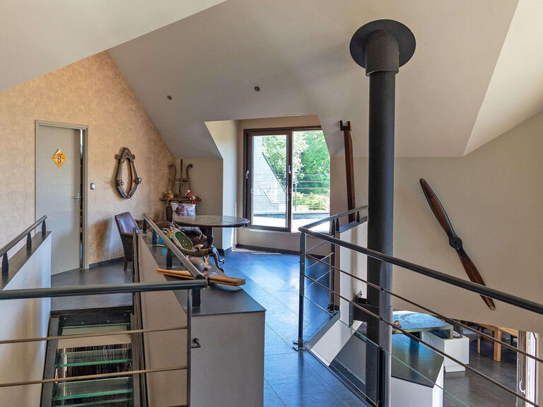 Maison Ploemeur - 5 chambres