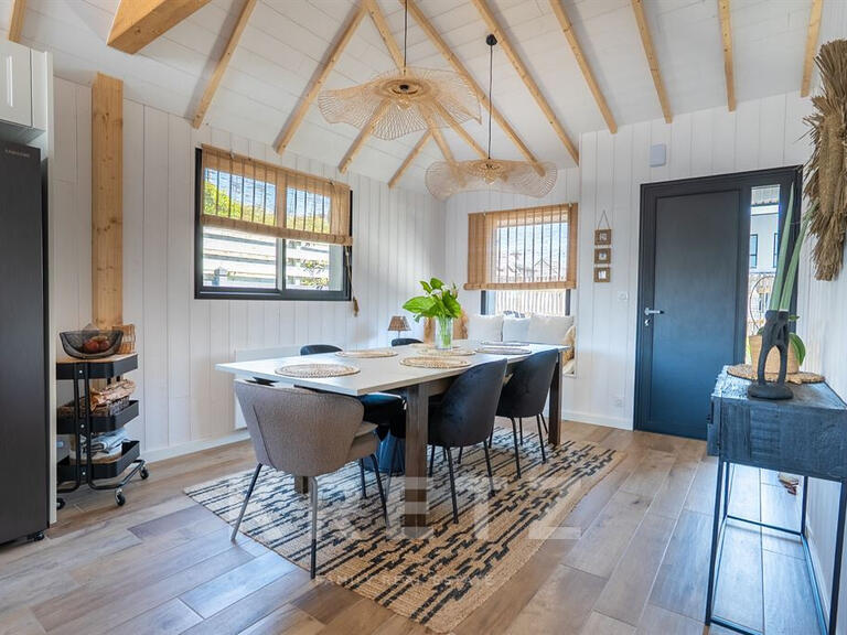 Maison Ploemeur - 3 chambres - 140m²