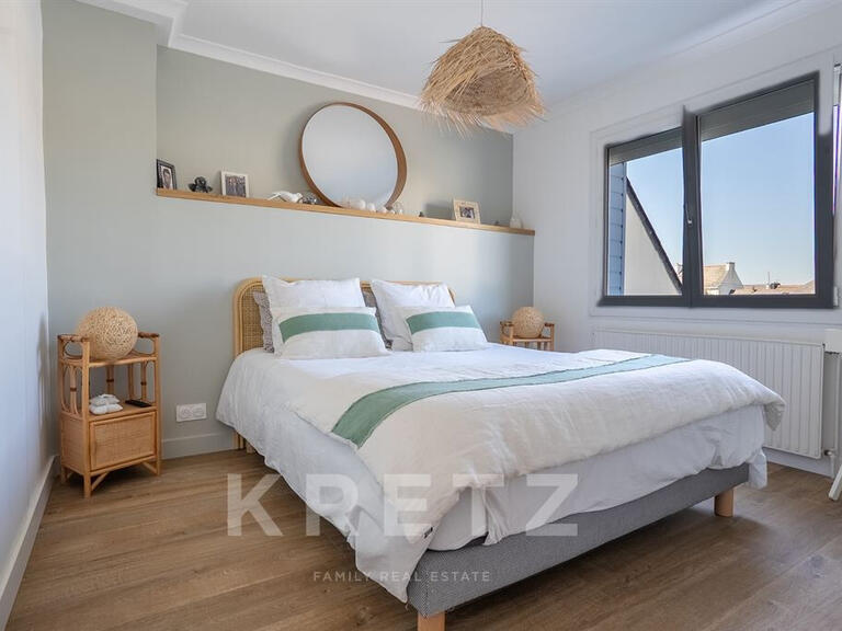 Maison Ploemeur - 3 chambres - 140m²