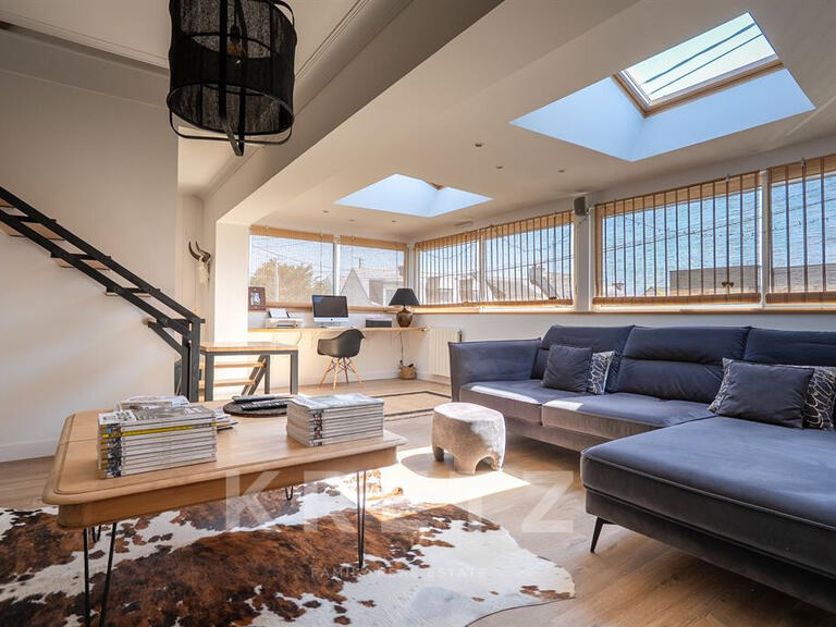 Maison Ploemeur - 3 chambres - 140m²