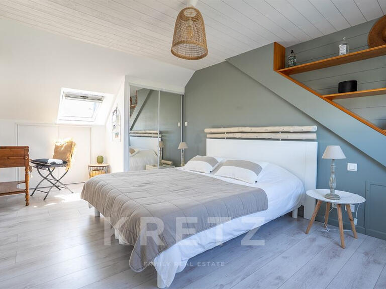Maison Ploemeur - 3 chambres - 140m²