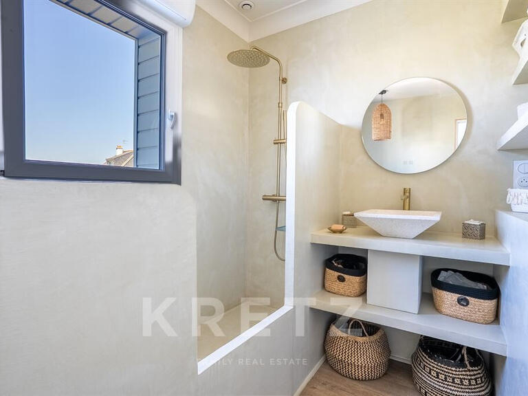 Maison Ploemeur - 3 chambres - 140m²