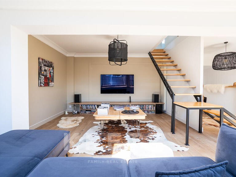 Maison Ploemeur - 3 chambres - 140m²