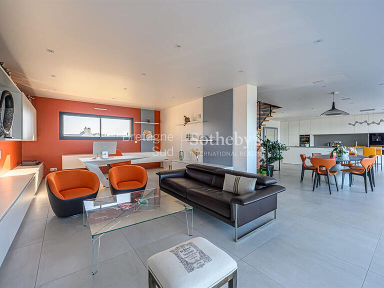 House Ploemeur - 4 bedrooms - 232m²
